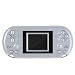 New Style NO.8323 32 in 1 Digital Pocket Hand Held System Game for Children or Adult - White