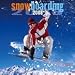 Book Snowboarding 2008 Wall Calendar