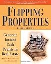 Flipping Properties: Generate Instant Cash Profits in Real Estate