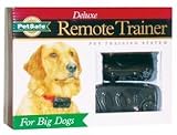Petsafe HDT11-11048 Big Dog Remote Trainer