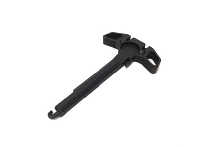 マルイ従来型M4用 タクティカル コッキングハンドル(チャージングハンドル)