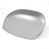 Chrome Mirror Bottom Covers Trim Kit without LED Turn Signals Light Side Marker Lamp... by OEM