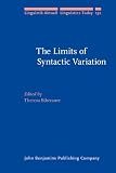 The limits of syntactic variation