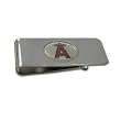 La LOS Angeles Anaheim Angels Executive Money Clip Mlb