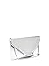 GUESS Envelope Clutch
