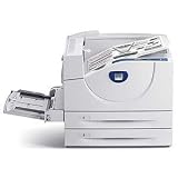 New - Xerox Phase 5550DN Laser Printer - T11740