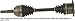 Cardone Industries 60-6238 Auto Part