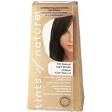 5N Natural Light Brown 4.20 Ounces