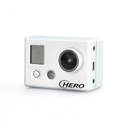 GoPro HD Helmet HERO Camera