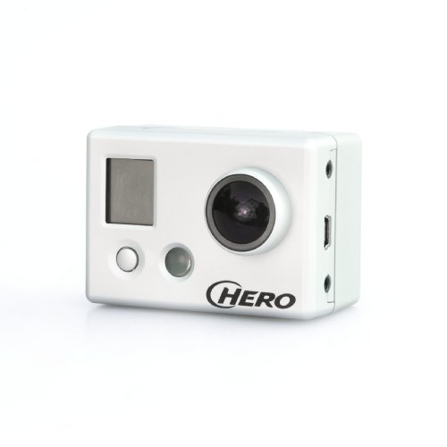GoPro HD Motorsports HERO Camera