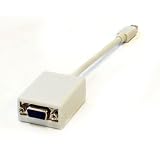 Mini DisplayPort to VGA 5 Adapter