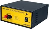 ProPeak 20 Amp Single Output Power Supply