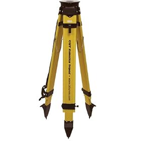 David White Tripod Composite Wood #60-RT20WDF by David White