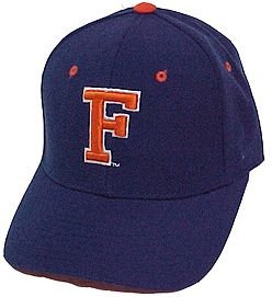 Buy Florida Gators Zephyt DH Fitted Cap by Zephyr Graf-X
