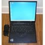 IBM Thinkpad 390X (450-MHz Pentium III, 128MB RAM, 5 GB Hard Drive)