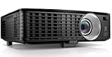 DELL 1420X 2700 ANSI LUMENS (MAX) 1024x768 XGA PROJECTOR