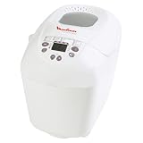Moulinex OW500030 Machine � Pain Homebread XXLpar Moulinex