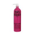Tigi Bed Head Superstar Shampoo 750ml