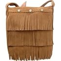 Minnetonka Fringe Handbag