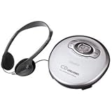from Sony Sony DEJ611  CD Player Model Sony D-EJ611
