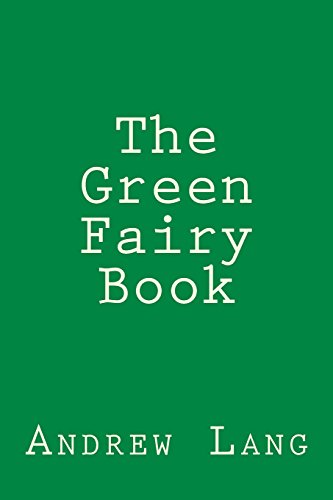 the green fairy book