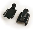 Nokia 6215i Black Holster