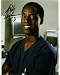 Signed Washington, Isaiah 8x10 Photo