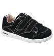 Pediped Jayden Black Loafer