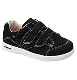 Pediped Jayden Black Loafer
