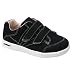 Pediped Jayden Black Loafer