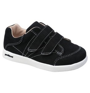 Pediped Jayden Black Loafer