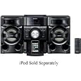 Sony SS-B1000 Bookshelf 120 watts Speakers Refurb