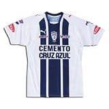 puma Pachuca Home Jersey