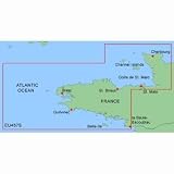 GARMIN BLUECHART BRETAGNE
