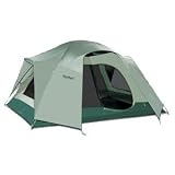 Eureka! Tetragon 1210 - Tent (sleeps 8)