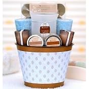 Lumiare D'esprit - Fresh Cotton Candle Collection Gift Set