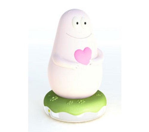 Pabobo Barbapapa Base Light Pink