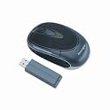 Notebook Optical Mouse