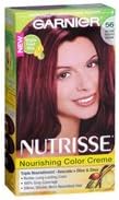 Nutrisse Nutrisse Haircolor Sangria Medium Reddish Brown