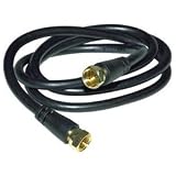 Rca VH606 Digitaal Rg6 Coaxial Cable - 6 Foot Length