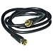 Rca VH606 Digitaal Rg6 Coaxial Cable - 6 Foot Length