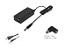 100V-240V (Input), 24V (Output), 1.90A(Output Current), 45W, Replacement Laptop AC Ad...