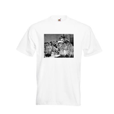 St. Helens Rugby League - Tshirt - S, M, L or XL