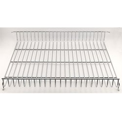 Cambro Portable Bar Wire Shelf Accessory - Shelf Only: For Models BAR650 & BAR650DS