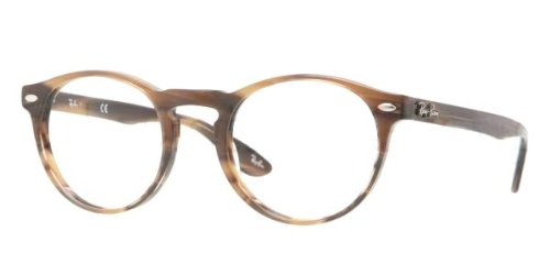Ray Ban RX5283 Eyeglasses Ray Ban RX5283 Eyeglasses