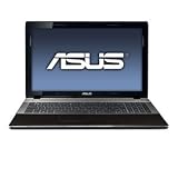ASUS U53JC-C1 15.6-Inch Laptop