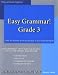 Easy Grammar: Grade 3