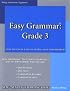 Easy Grammar: Grade 3