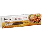 JOVIAL EINKORN WHOLE WHEAT SPAGHETTI