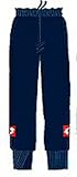  : Lotto Hose lang NE Extreme Rip, Herren, navy/wei&szlig;